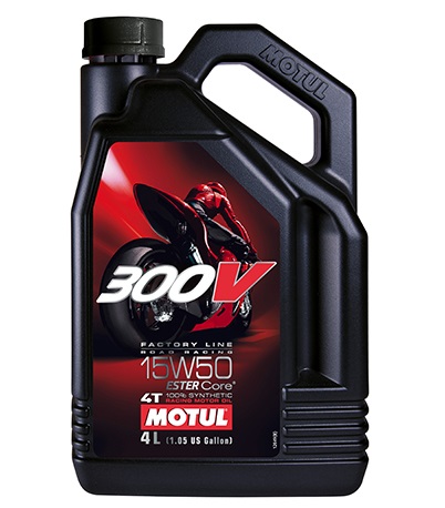 MOTUL 104129 МАСЛО МОТОРНОЕ