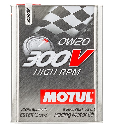 MOTUL 104239 МАСЛО МОТОРНОЕ