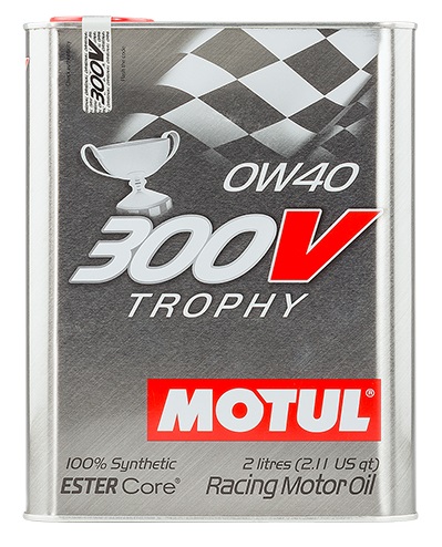 MOTUL 104240 МАСЛО МОТОРНОЕ