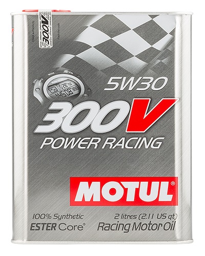 MOTUL 104241 МАСЛО МОТОРНОЕ