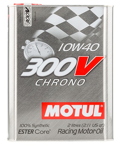 MOTUL 104243 МАСЛО МОТОРНОЕ