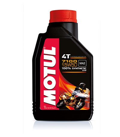 MOTUL 104298 МАСЛО МОТОРНОЕ