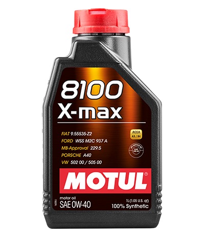 MOTUL 104531 МАСЛО МОТОРНОЕ