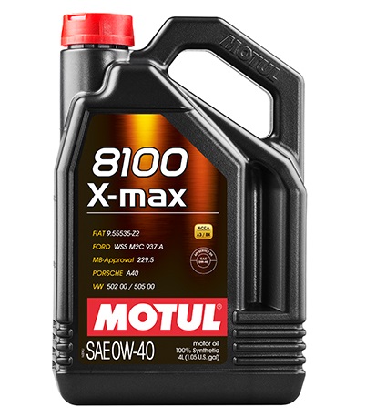 MOTUL 104532 МАСЛО МОТОРНОЕ