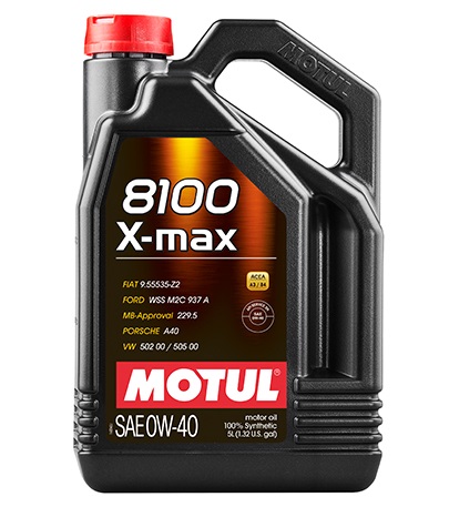 MOTUL 104533 МАСЛО МОТОРНОЕ