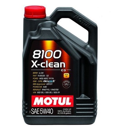 MOTUL 104720 МАСЛО МОТОРНОЕ