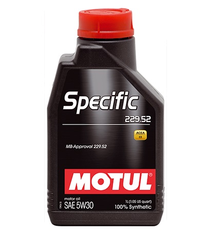 MOTUL 104844 МАСЛО МОТОРНОЕ