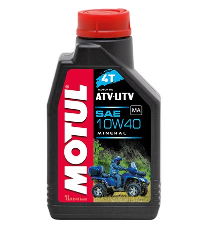 MOTUL 105878 МАСЛО МОТОРНОЕ