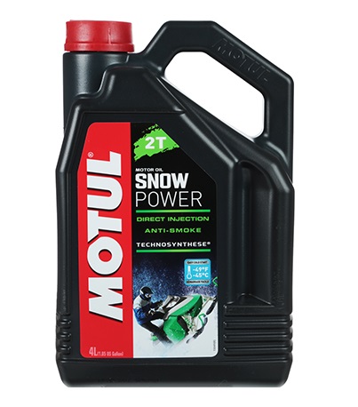 MOTUL 105888 МАСЛО МОТОРНОЕ