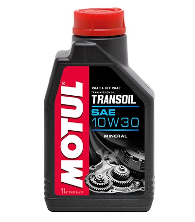 MOTUL 105894 МАСЛО ТРАНСМИССИОННОЕ