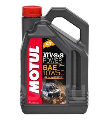 MOTUL 105901 МАСЛО МОТОРНОЕ