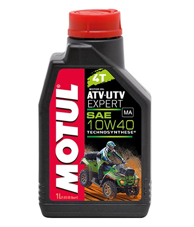 MOTUL MOTUL 105938 МАСЛО МОТОРНОЕ