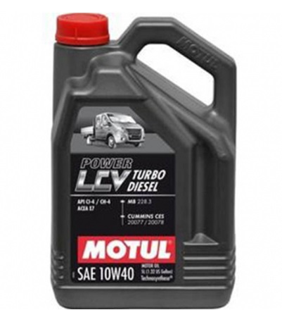 MOTUL MOTUL 106136 МАСЛО МОТОРНОЕ