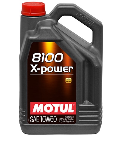MOTUL 106143 МАСЛО МОТОРНОЕ