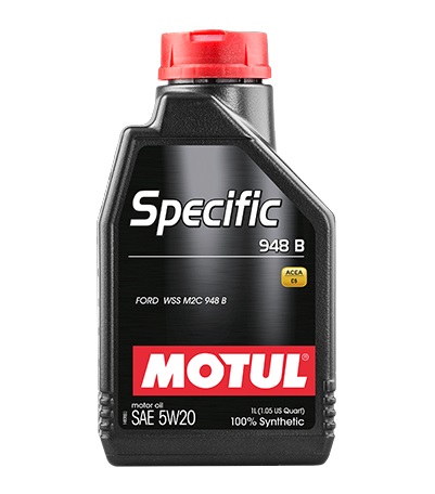MOTUL 106317 МАСЛО МОТОРНОЕ