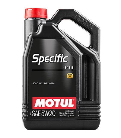 MOTUL 106352 МАСЛО МОТОРНОЕ