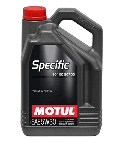 MOTUL MOTUL 106375 МАСЛО МОТОРНОЕ