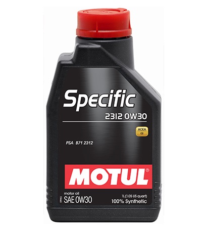 MOTUL 106413 МАСЛО МОТОРНОЕ