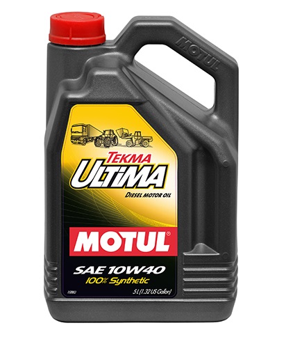 MOTUL MOTUL 106455 МАСЛО МОТОРНОЕ