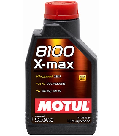 MOTUL 106569 МАСЛО МОТОРНОЕ