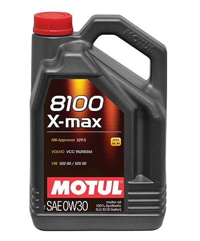 MOTUL 106571 МАСЛО МОТОРНОЕ