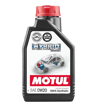 MOTUL 107141 МАСЛО МОТОРНОЕ
