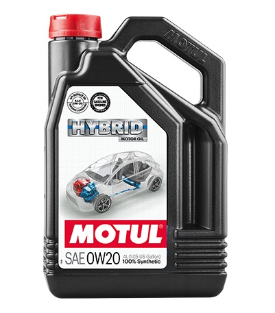 MOTUL 107142 МАСЛО МОТОРНОЕ