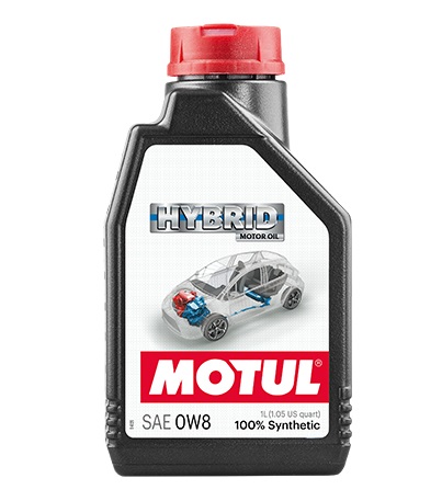MOTUL 107155 МАСЛО МОТОРНОЕ