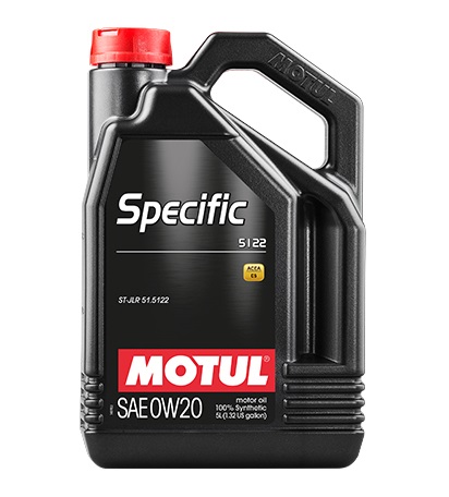 MOTUL 107339 МАСЛО МОТОРНОЕ