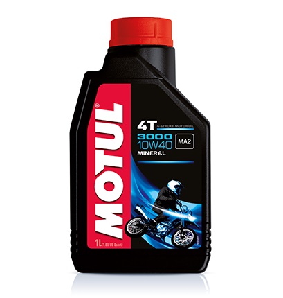 MOTUL MOTUL 107672 МАСЛО МОТОРНОЕ