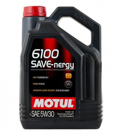 MOTUL MOTUL 107953 МАСЛО МОТОРНОЕ