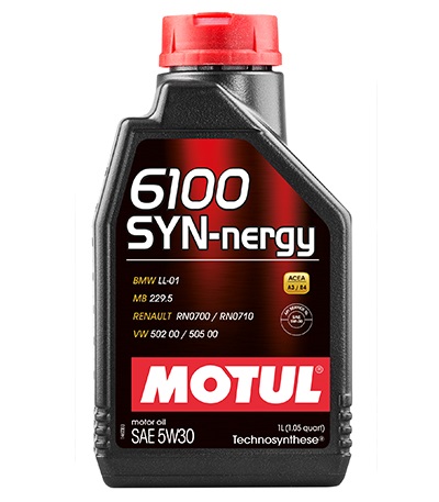 MOTUL MOTUL 107970 МАСЛО МОТОРНОЕ