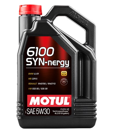 MOTUL MOTUL 107971 МАСЛО МОТОРНОЕ