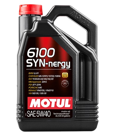 MOTUL MOTUL 107978 МАСЛО МОТОРНОЕ