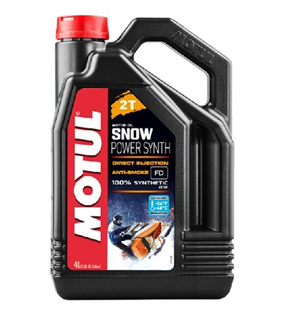 MOTUL 108210 МАСЛО МОТОРНОЕ