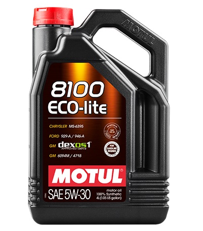 MOTUL MOTUL 108213 МАСЛО МОТОРНОЕ