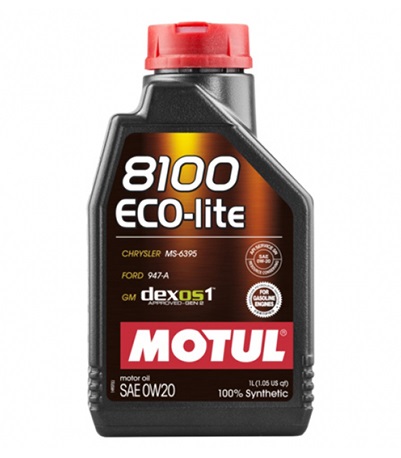 MOTUL 108534 МАСЛО МОТОРНОЕ