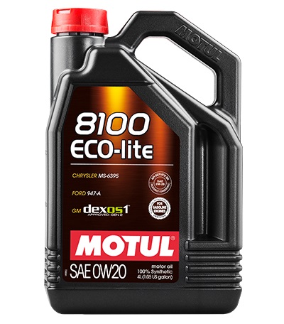 MOTUL 108535 МАСЛО МОТОРНОЕ