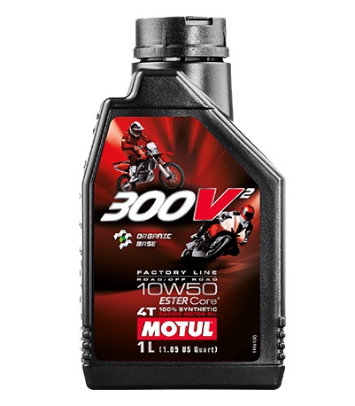 MOTUL 108586 МАСЛО МОТОРНОЕ
