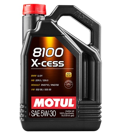 MOTUL MOTUL 108946 МАСЛО МОТОРНОЕ