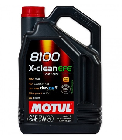 MOTUL MOTUL 109171 МАСЛО МОТОРНОЕ