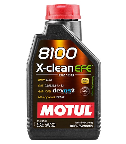 MOTUL MOTUL 109470 МАСЛО МОТОРНОЕ