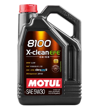 MOTUL MOTUL 109471 МАСЛО МОТОРНОЕ