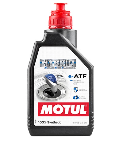 MOTUL 109562 МАСЛО ТРАНСМИССИОННОЕ
