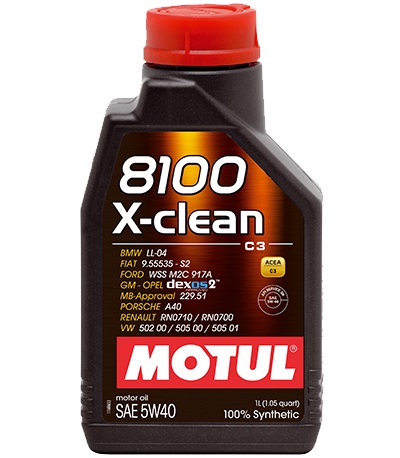 MOTUL 109761 МАСЛО МОТОРНОЕ