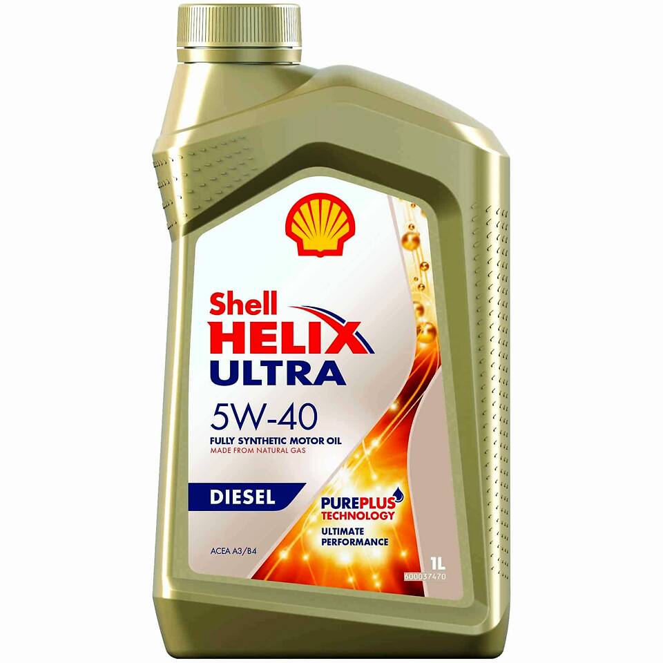 SHELL LHEL125B01 МАСЛО МОТОРНОЕ