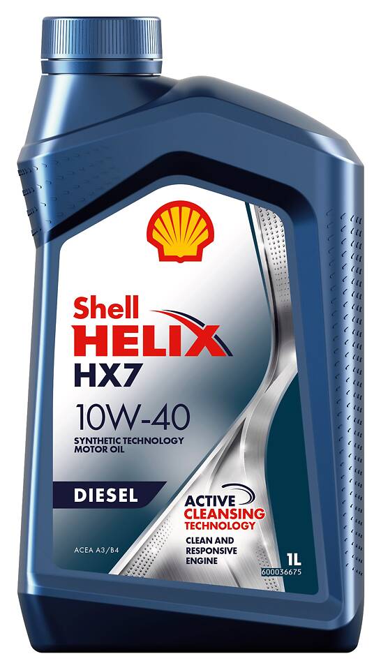 SHELL LHEL134B01 МАСЛО МОТОРНОЕ