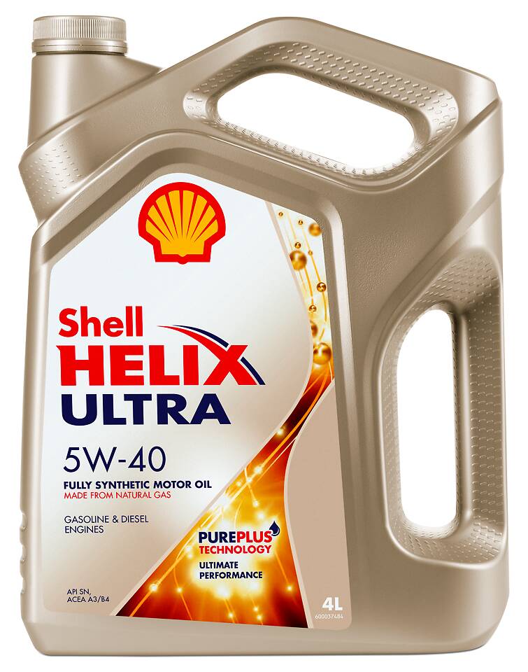 SHELL SHELL LHEL135B01 МАСЛО МОТОРНОЕ