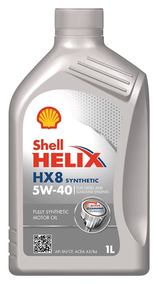 SHELL SHELL LHEL135B02 МАСЛО МОТОРНОЕ