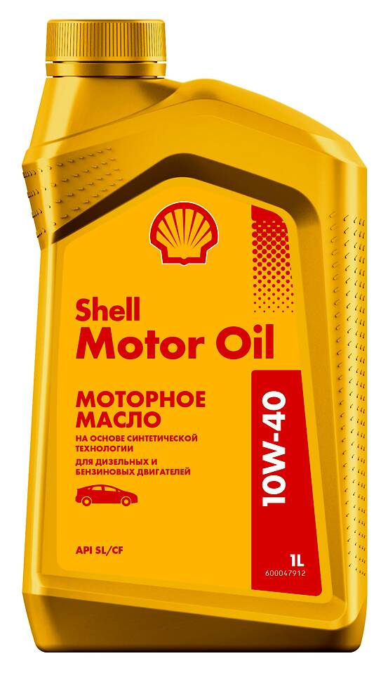 SHELL SHMT01B02 МАСЛО МОТОРНОЕ